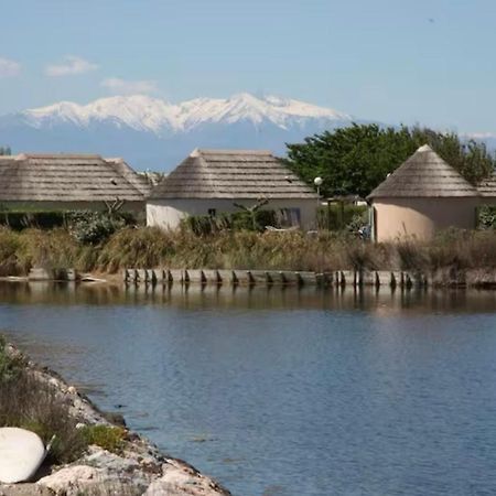 Belle Marina En Bord D'Etang Βίλα Le Barcarès Εξωτερικό φωτογραφία